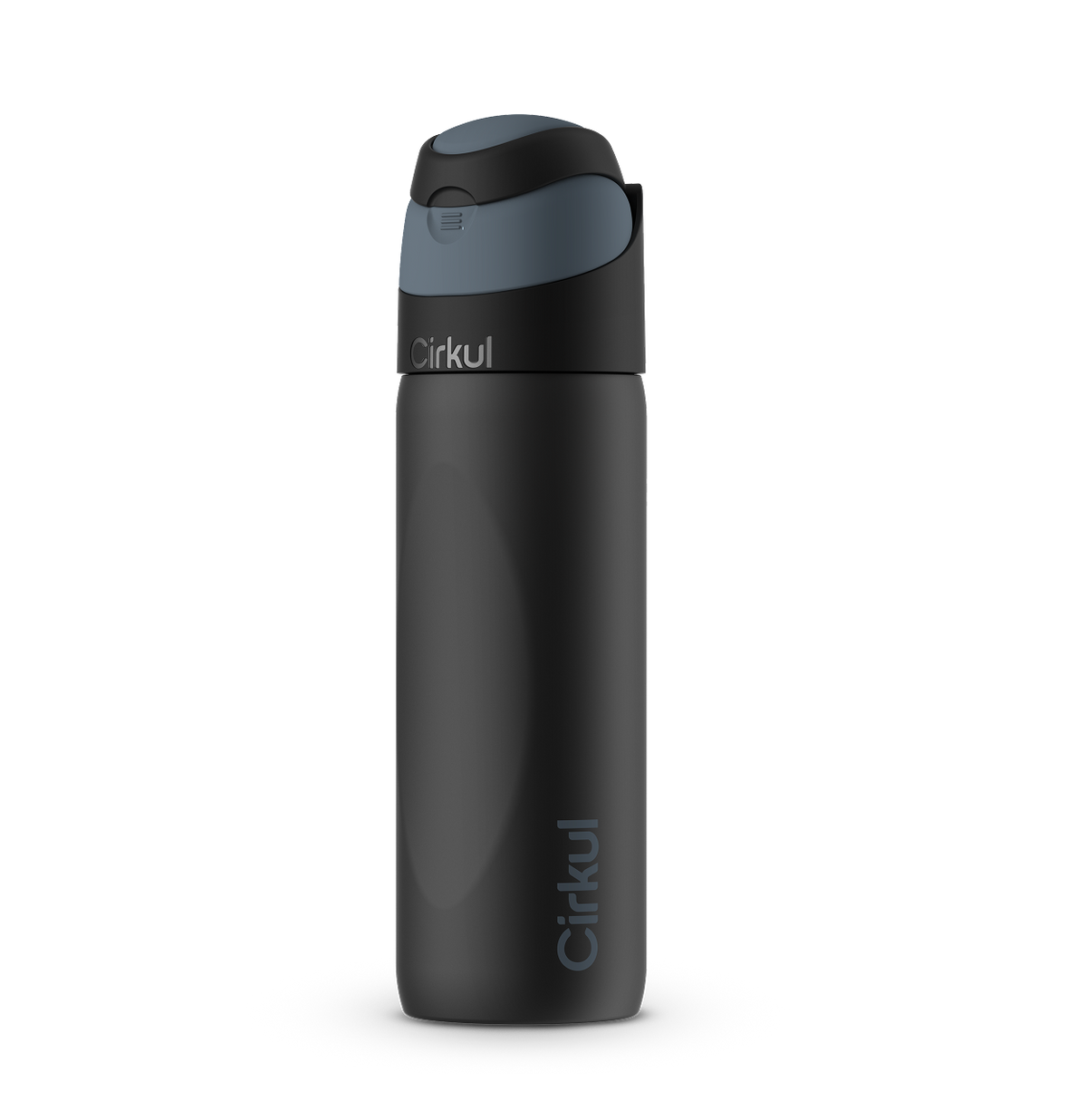 26oz. Onyx StrawSip™ Flip Bottle