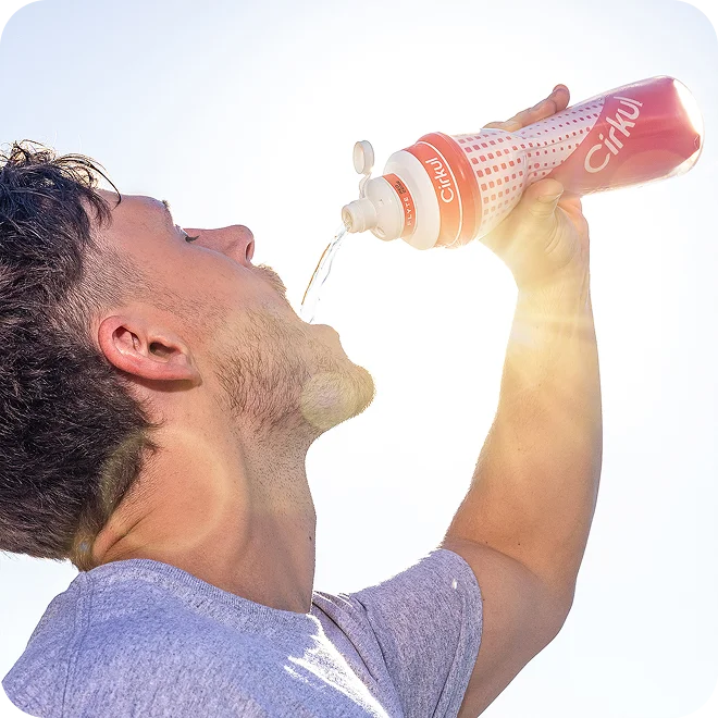 Sports Drinks